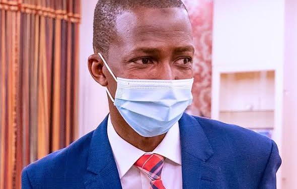 Groups calls for the resignation of EFCC boss, Bawa