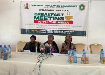 Why We Postpone 2023 Census – National Population Commission 