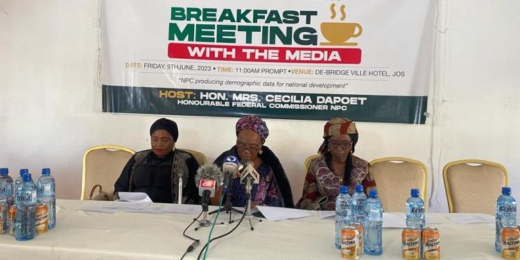 Why We Postpone 2023 Census – National Population Commission 