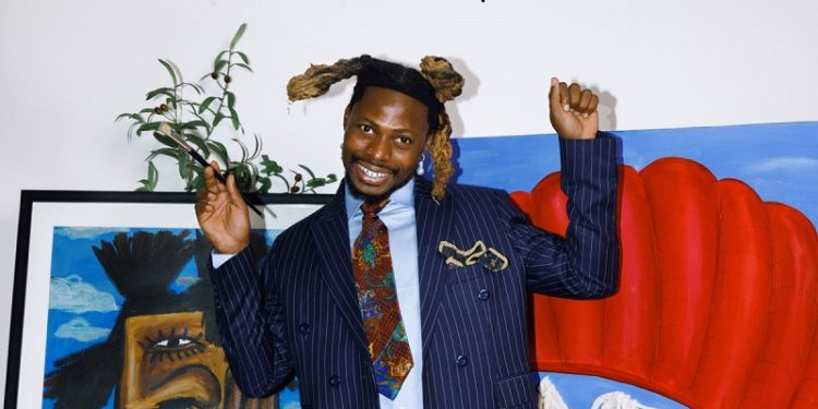 Asake – Work of Art Album