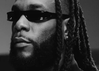 Burna Boy – Sittin On Top Of The World (free Download)