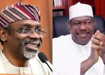 JUST IN: Tinubu Gives Femi Gbajabiamila, Akume, Others New Appointments