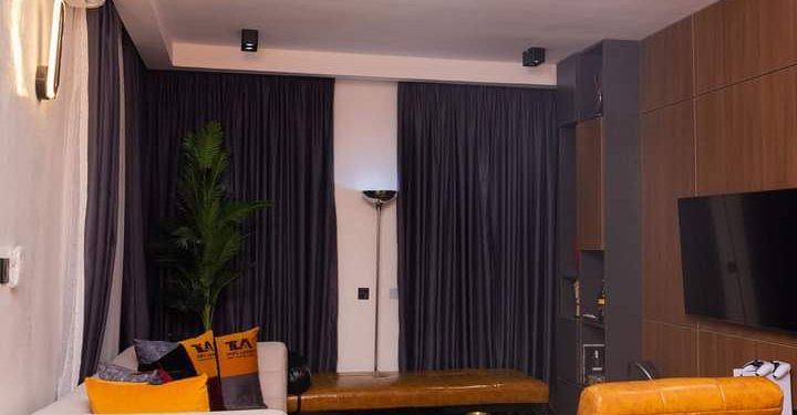 Introducing Jos City Finest Luxury Short Let Apartments by Silt Homes