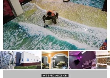 Introducing “FIX YOUR SPACE 9JA” Your Ultimate Interior Transformation Specialists