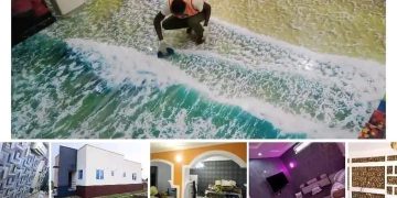 Introducing “FIX YOUR SPACE 9JA” Your Ultimate Interior Transformation Specialists