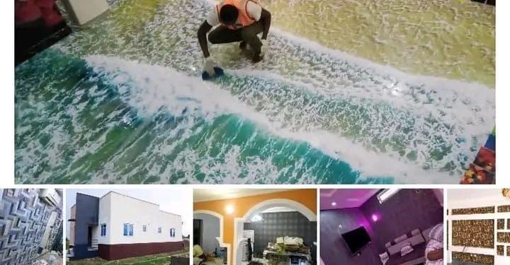 Introducing “FIX YOUR SPACE 9JA” Your Ultimate Interior Transformation Specialists