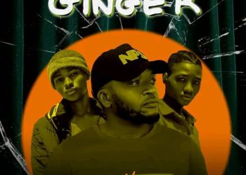Ginger – Mr Murph ft Twiz NG