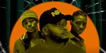 Ginger – Mr Murph ft Twiz NG