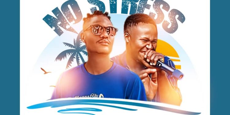 Boy Yung jay ft Freezlinks – No Stress