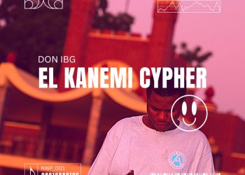 Don IBG – El Kanamy Cypher