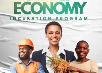The Next Economy: Call for Application