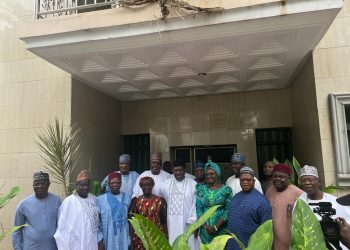 Open letter to Tinubu over APC members who snitched on the Party in Plateau State