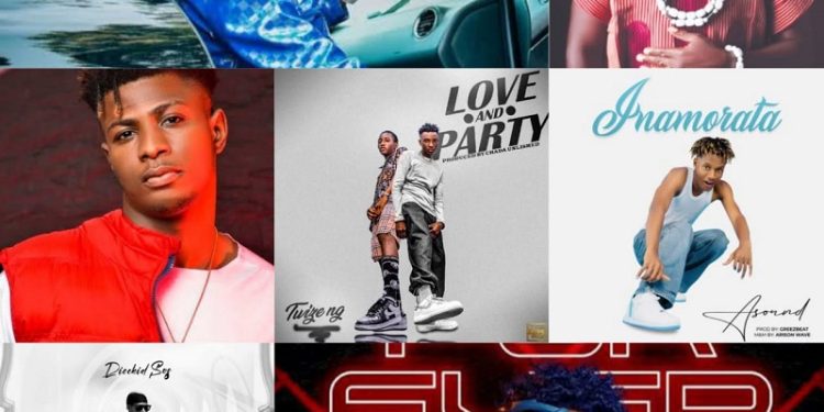Meet some of Jos Consistent Artists