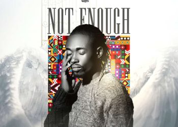 Arin Izere – Not Enough
