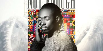 Arin Izere – Not Enough