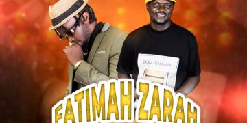 Fatima Zarah – El-pukison ft Lyrical Dr Smith