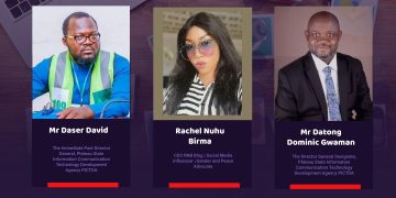 Plateau Bloggers Hosts Online Discussion to Celebrate Social Media Day 2023: Uniting the Digital World