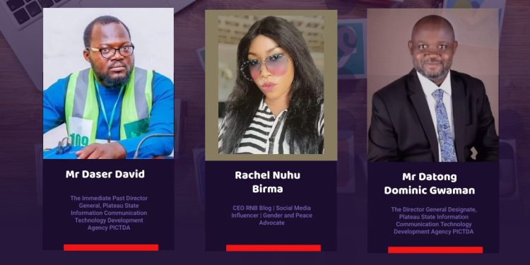 Plateau Bloggers Hosts Online Discussion to Celebrate Social Media Day 2023: Uniting the Digital World