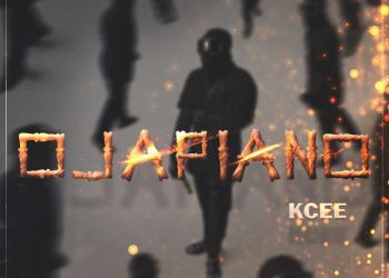Kcee – Ojapiano