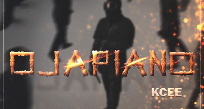 Kcee – Ojapiano