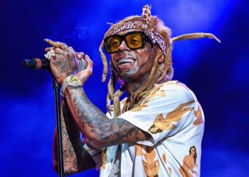 Lil Wayne suffers memory loss, forget song lyrics