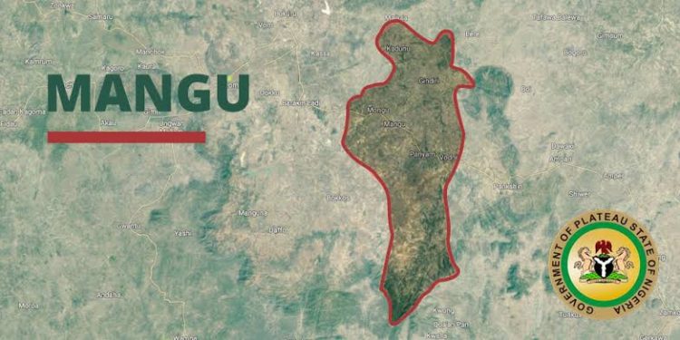 24 Hours Curfew imposed in Mangu LGA in Plateau State