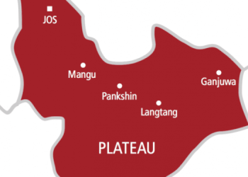 Gov Mutfwang Approves the suspension of the 17 LGA Chairmen