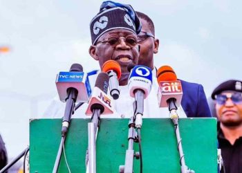 Tinubu appoints Folashodun  Shonubi acting CBN Governor