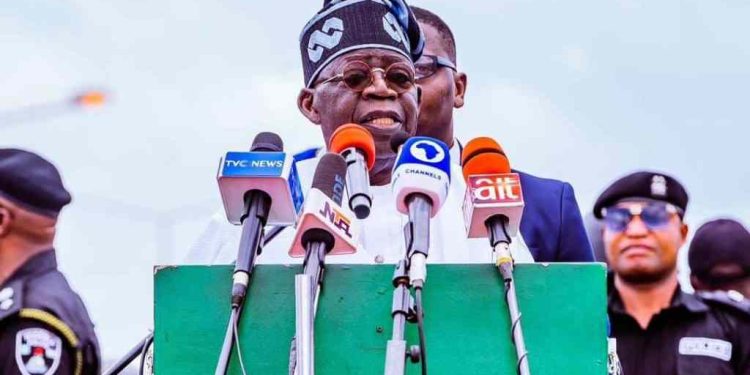 Tinubu appoints Folashodun  Shonubi acting CBN Governor