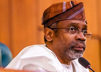  Tinubu appoints Gbajabiamila as Chief of Staff