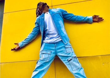 Crinerry Takes the Hip-Hop Scene by Storm with “OK”