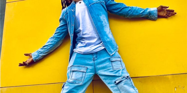 Crinerry Takes the Hip-Hop Scene by Storm with “OK”