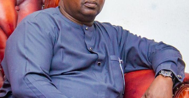 Plateau Bloggers felicitates with Yakubu Taddy on his appointment as acting GM PRTVC