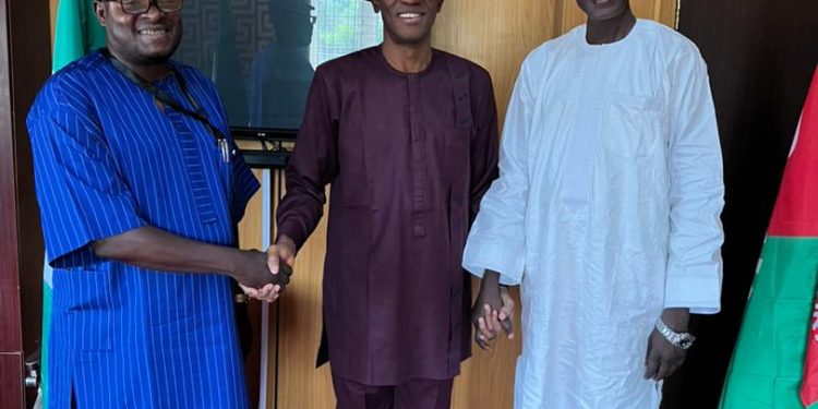 Plateau State Labour Party Resolves Leadership Crisis, Unite Behind Amb Yohanna Margif as Leader