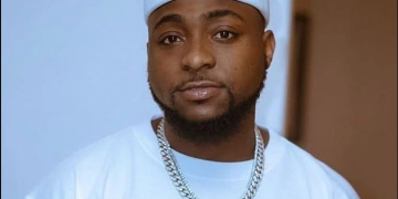 Davido confesses of having another son