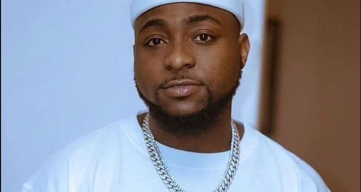 Davido confesses of having another son
