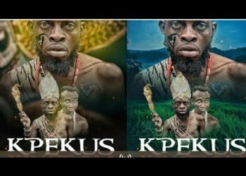 Kpekus Kingdom Episode 2