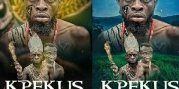 Kpekus Kingdom Episode 2