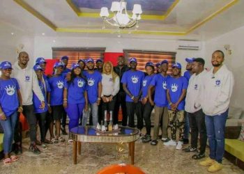 Pitch Perfect Naija: Know more about the “E Be Things Edition”