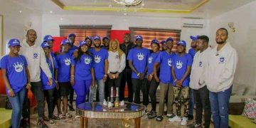 Pitch Perfect Naija: Know more about the “E Be Things Edition”