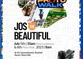 Discover the Beauty of Jos at the Jos Photo Walk