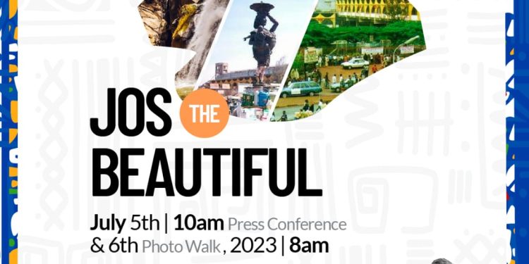 Discover the Beauty of Jos at the Jos Photo Walk