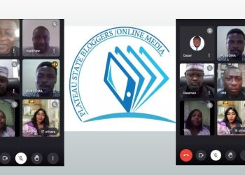 Plateau Online Media Professionals Drive Conversation on Uniting the Digital World on World Social Media Day 2023