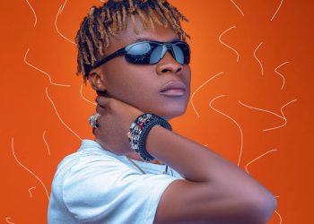 Meet Michael Presh, The Ever-Energetic Music Star