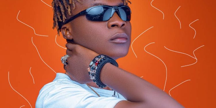 Meet Michael Presh, The Ever-Energetic Music Star