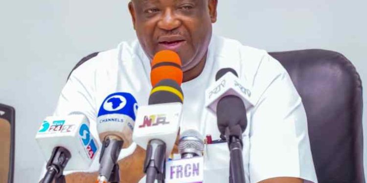 Plateau State in N307 Billion Debt – Transition Committee Report Revealed