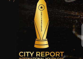 City Report International Youth Day Awards 2023 – Call for Nominations