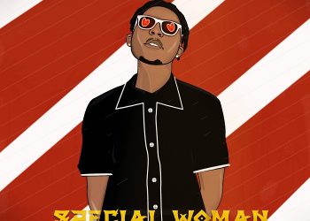 Blizzi – Special Woman