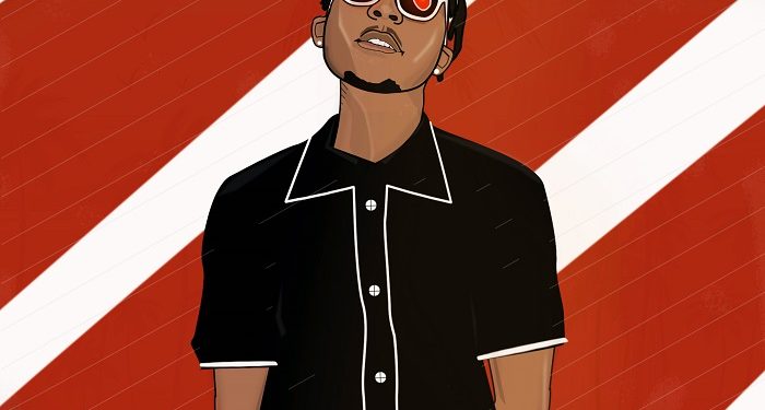 Blizzi – Special Woman