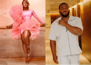 BBNaija All Stars: Kiddwaya offers Cee-C N120m to leave the show